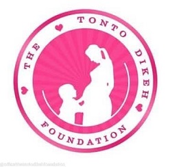 The Tonto Dikeh Foundation
